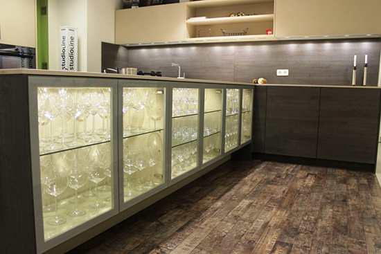 Klöckner Küche in Gründau