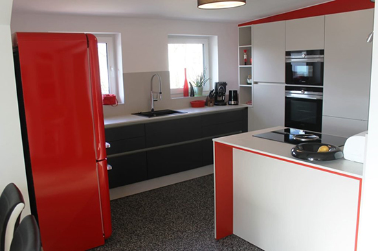 Küche und Beratung in 63584 Gründau