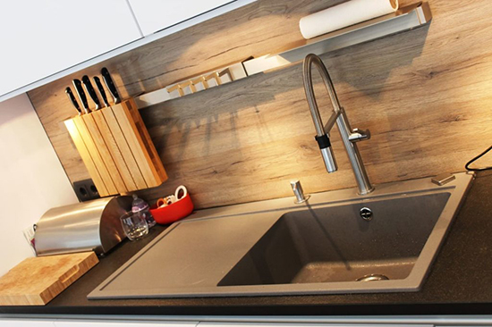 Küchen und Services in Gründau