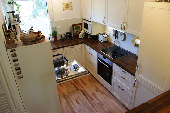 Küchen und Zubehör