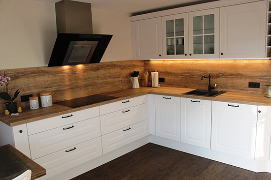 Küchenkauf aus Gründau