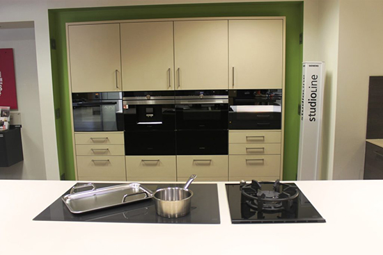 Küchenspezialisten aus Gründau