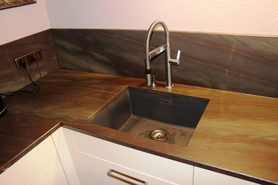 funktionale Küche für 63584 Gründau