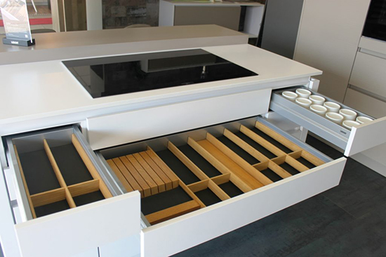 Traumküche Landhaus aus Gründau